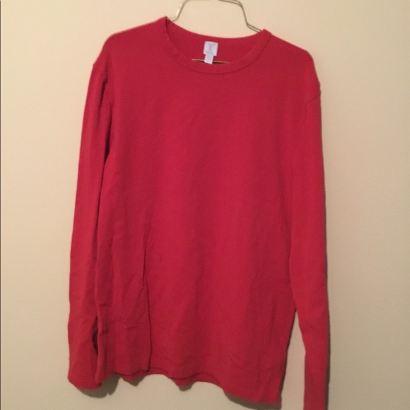 3 men’s large long sleeve Tristan tshirts - Picture 2 of 4